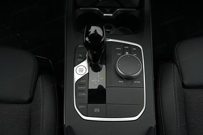 BMW Seria 1 118d