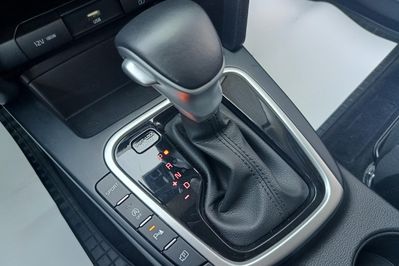 Kia XCeed 1.5 T-GDI M DCT