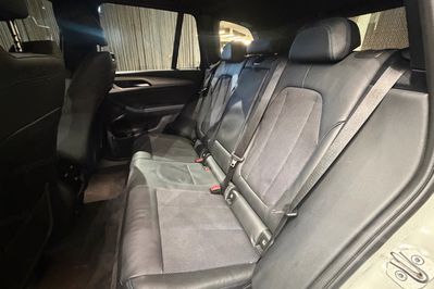 BMW X3 xDrive20i M Sport