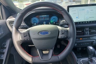 Ford Focus Ecoboost Mhev St-Line x