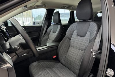 Volvo XC60 B4 D Essential aut