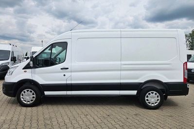 Ford Transit Trend L3H2
