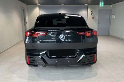 BMW iX2 eDrive20 M Sport