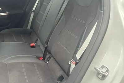 Mercedes GLA 200 d AMG Line
