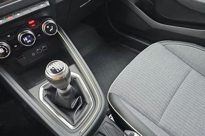 Renault Clio 1.0 TCe Techno