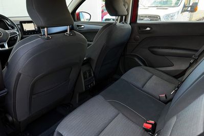 Renault Arkana 1.6 E-TECH Intens