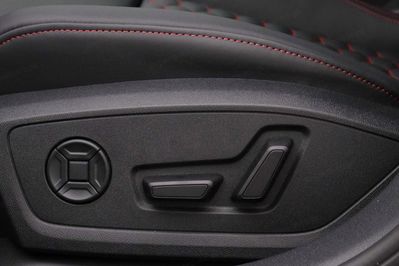 Audi A3 RS3 TFSI quattro Sportback