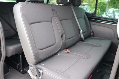 Nissan Primastar L2H1 Tekna 9A/T