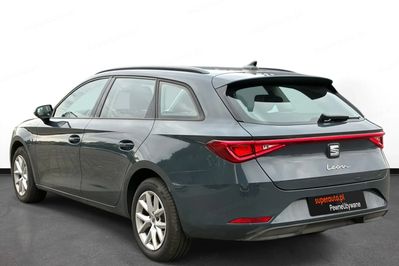 Seat Leon 1.5 TSI Style