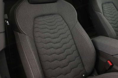 Audi A6 E-tron performance Avant