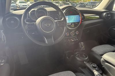 Mini Mini Cooper aut 1.5