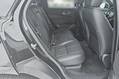 Land Rover Range Rover Velar D200 AWD S