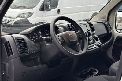 Fiat Ducato Maxi L4H2 AT