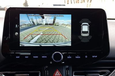 Hyundai i30 1.0 T-GDI Smart DCT