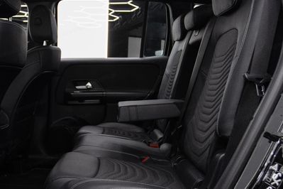 Mercedes GLB 200