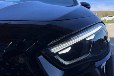 Mercedes GLA 200  AMG Line
