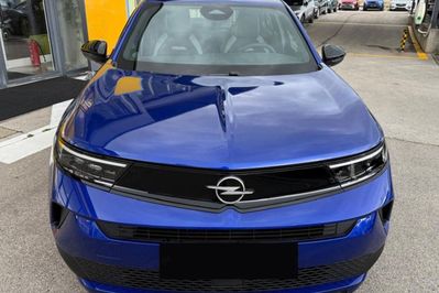 Opel Mokka Edition aut 1.2 T