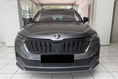Skoda Karoq Sportline 1.5 TSI DSG