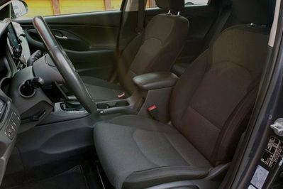 Hyundai i30 1.5 T-GDI Smart DCT