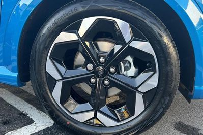 Ford Puma ST-Line X PowerShift mHEV  1.0 EcoBoost
