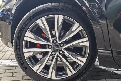 Ford Kuga 2.0 EcoBlue AWD ST-Line X aut