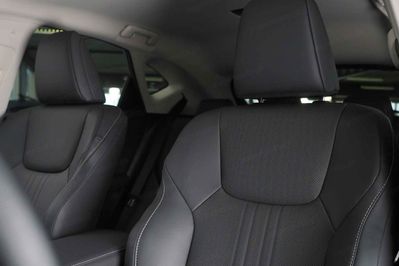 Lexus NX 350h Prestige 2.5 Hybrid