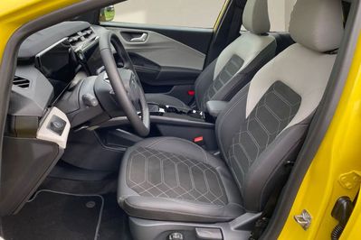 Ford Puma Premium 43.6 kWh