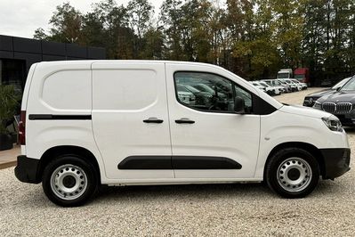Toyota Proace City L1H1 Active