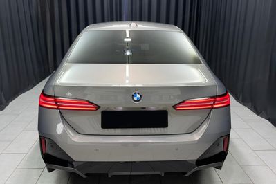 BMW Seria 5 520d xDrive M Sport