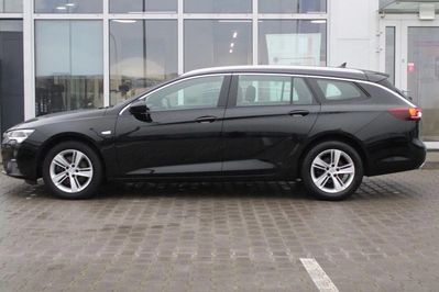 Opel Insignia 2.0 CDTI Business