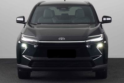 Toyota bZ4X Executive BEV