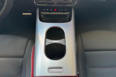 Mercedes CLA 200 AMG Line