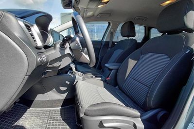 Kia Ceed 1.5 T-GDI M