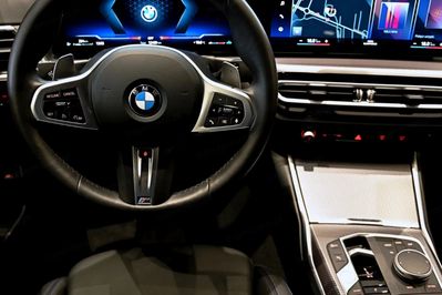 BMW Seria 3 320d xDrive M Sport