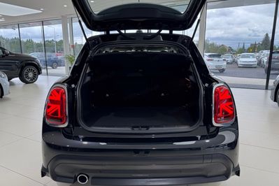 Mini Mini Hatch 5-dr Cooper