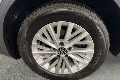 Volkswagen T-Roc 1.0 TSI