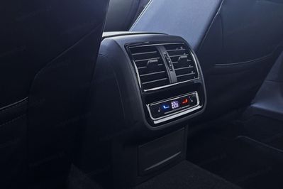 Volkswagen Arteon TDI 4Motion R-Line DSG