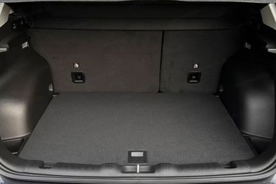 Jeep Compass Altitude 1.5 T4 mHEV DCT