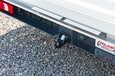 Iveco Daily 35S18 Hi-Matic Autolaweta