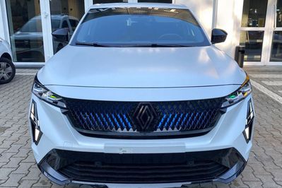 Renault Rafale Esprit Alpine 1.2 E-Tech Full Hybrid