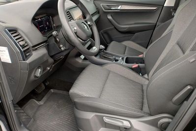 Skoda Karoq 1.5 TSI ACT 4x2 Style DSG
