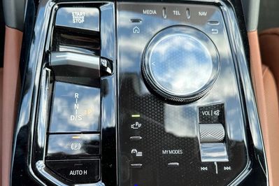 BMW Seria 5 540d xDrive M Sport