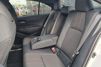 Toyota Corolla 1.8 Hybrid GR Sport Dynamic