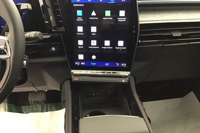 Renault Austral Techno 1.2 Hybrid AT