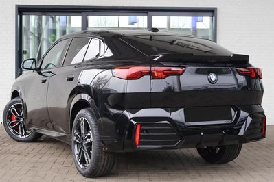 BMW X2 xDrive20d M Sport