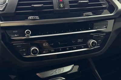 BMW X3 xDrive20i M Sport