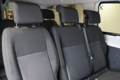 Toyota Proace Verso Long L2H1