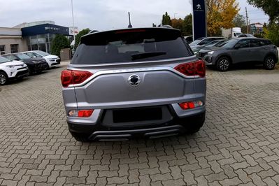 SsangYong Korando T-GDI Joy 2WD 1.5  aut