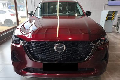 Mazda CX-80 Homura Plus 3.3 e-Skyactiv D 7os.