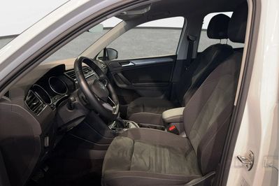 Volkswagen Tiguan 1.5 TSI EVO Life DSG